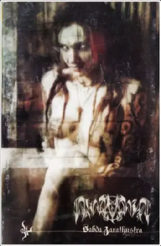 Insanul Maut : Sabda Zarathustra